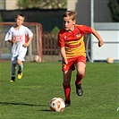 U10: FC Tempo Praha - TJ Kyje Praha 14