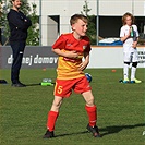 U10: FC Tempo Praha - TJ Kyje Praha 14