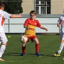 U10: FC Tempo Praha - TJ Kyje Praha 14