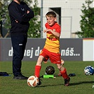 U10: FC Tempo Praha - TJ Kyje Praha 14