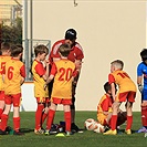 U10: FC Tempo Praha - TJ Kyje Praha 14