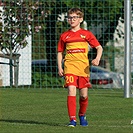 U10: FC Tempo Praha - TJ Kyje Praha 14