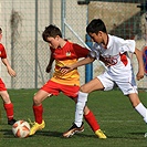 U10: FC Tempo Praha - TJ Kyje Praha 14