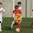 U10: FC Tempo Praha - TJ Kyje Praha 14