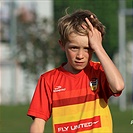 U10: FC Tempo Praha - TJ Kyje Praha 14