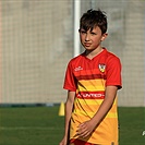 U10: FC Tempo Praha - TJ Kyje Praha 14