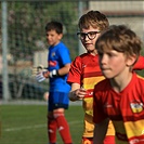 U10: FC Tempo Praha - TJ Kyje Praha 14