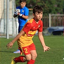 U10: FC Tempo Praha - TJ Kyje Praha 14