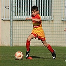 U10: FC Tempo Praha - TJ Kyje Praha 14