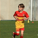 U10: FC Tempo Praha - TJ Kyje Praha 14