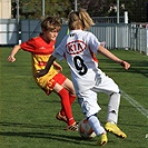 U10: FC Tempo Praha - TJ Kyje Praha 14