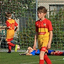 U10: FC Tempo Praha - TJ Kyje Praha 14