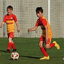 U10: FC Tempo Praha - TJ Kyje Praha 14