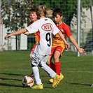 U10: FC Tempo Praha - TJ Kyje Praha 14