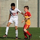 U10: FC Tempo Praha - TJ Kyje Praha 14