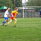 FC Háje JM - FC Tempo Praha 3:2