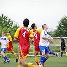 FC Háje JM - FC Tempo Praha 3:2