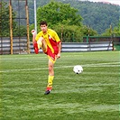 FC Háje JM - FC Tempo Praha 3:2