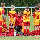 FC Háje JM - FC Tempo Praha