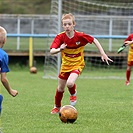 FC Háje JM - FC Tempo Praha