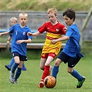 FC Háje JM - FC Tempo Praha