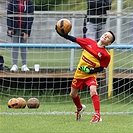 FC Háje JM - FC Tempo Praha