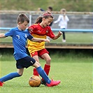 FC Háje JM - FC Tempo Praha