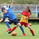 FC Háje JM - FC Tempo Praha