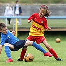 FC Háje JM - FC Tempo Praha