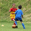 FC Háje JM - FC Tempo Praha