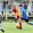 FC Háje JM - FC Tempo Praha