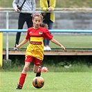 FC Háje JM - FC Tempo Praha