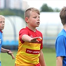 FC Háje JM - FC Tempo Praha