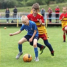 FC Háje JM - FC Tempo Praha