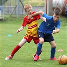 FC Háje JM - FC Tempo Praha