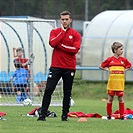 FC Háje JM - FC Tempo Praha