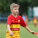 FC Háje JM - FC Tempo Praha