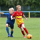 FC Háje JM - FC Tempo Praha