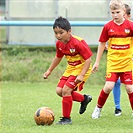 FC Háje JM - FC Tempo Praha