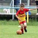 FC Háje JM - FC Tempo Praha