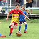 FC Háje JM - FC Tempo Praha