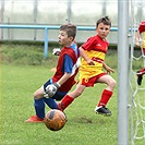 FC Háje JM - FC Tempo Praha