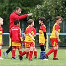 FC Háje JM - FC Tempo Praha