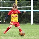 FC Háje JM - FC Tempo Praha