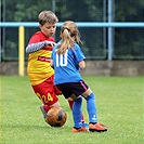 FC Háje JM - FC Tempo Praha