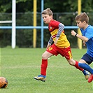 FC Háje JM - FC Tempo Praha