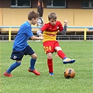 FC Háje JM - FC Tempo Praha