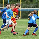 FC Háje JM - FC Tempo Praha