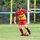 FC Háje JM - FC Tempo Praha