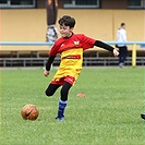 FC Háje JM - FC Tempo Praha